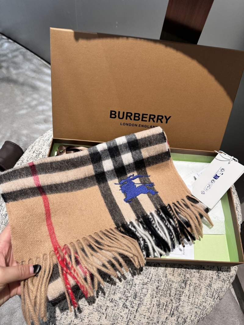 BURBERRY